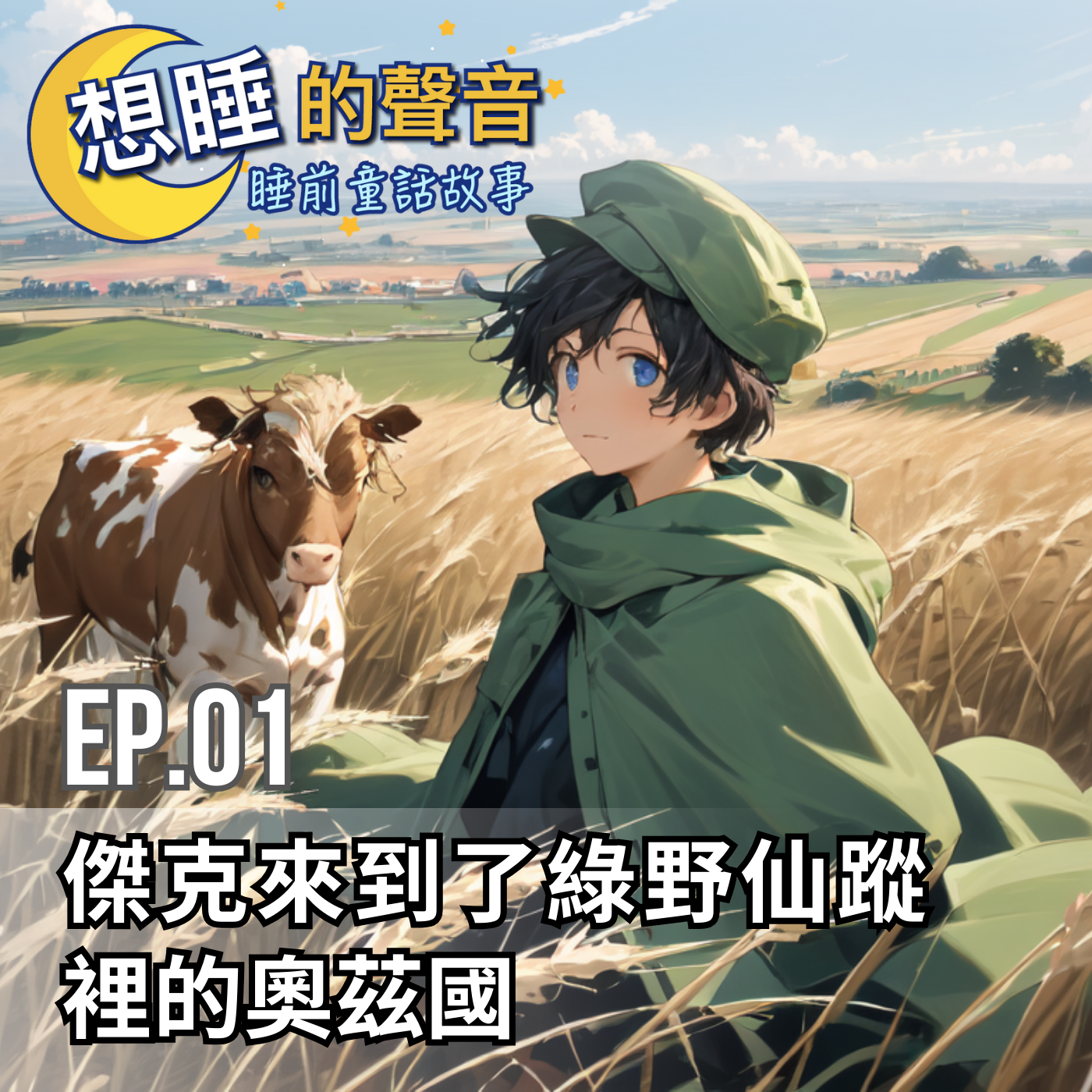 [親子育兒] 什麼是Podcast？能取代故事機，讓爸爸媽媽